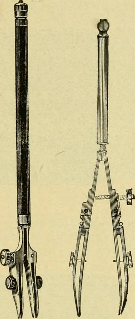 An illustration from Priced catalogue of artists' materials : supplies for oil painting, water color painting, china painting ... and drawing materials for architects and engineers, manual training schools and colleges., 1914, leaf 194