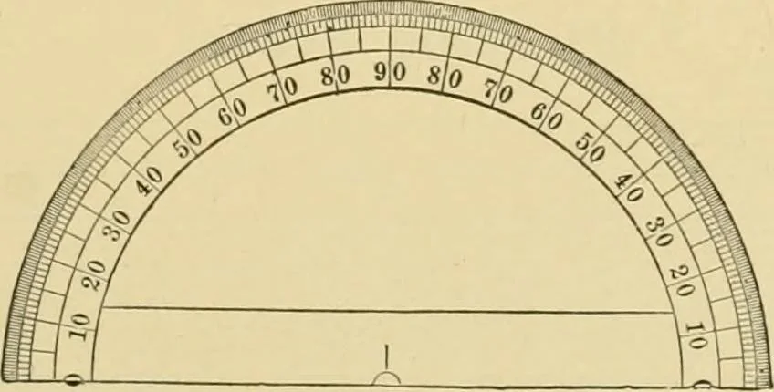 An illustration from Priced catalogue of artists' materials : supplies for oil painting, water color painting, china painting ... and drawing materials for architects and engineers, manual training schools and colleges., 1914, leaf 212