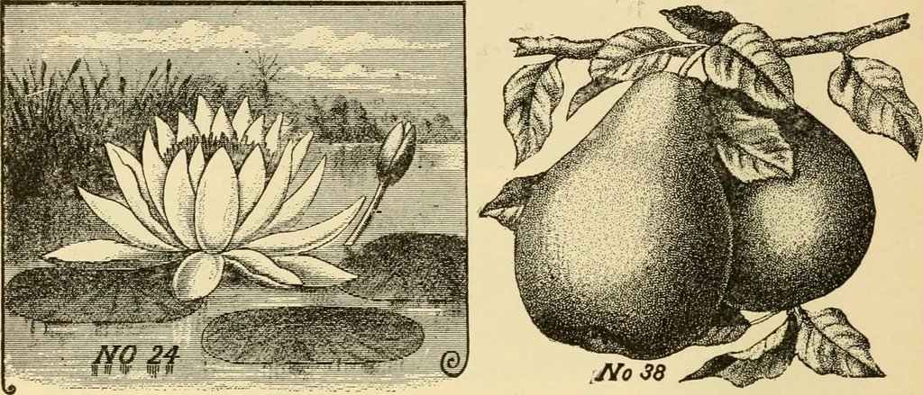 An illustration from Priced catalogue of artists' materials : supplies for oil painting, water color painting, china painting ... and drawing materials for architects and engineers, manual training schools and colleges., 1914, leaf 239