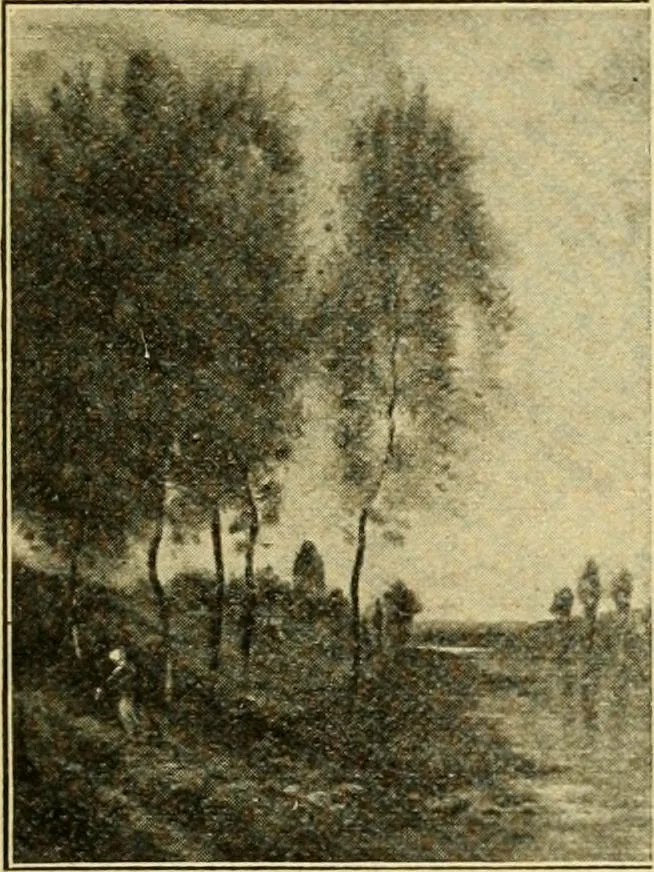 An illustration from Priced catalogue of artists' materials : supplies for oil painting, water color painting, china painting ... and drawing materials for architects and engineers, manual training schools and colleges., 1914, leaf 274