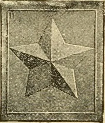 An illustration from Priced catalogue of artists' materials : supplies for oil painting, water color painting, china painting ... and drawing materials for architects and engineers, manual training schools and colleges., 1914, leaf 275