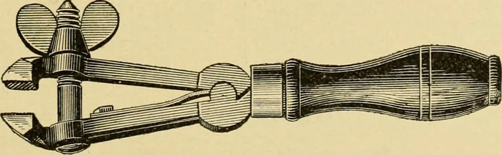 An illustration from Priced catalogue of artists' materials : supplies for oil painting, water color painting, china painting ... and drawing materials for architects and engineers, manual training schools and colleges., 1914, leaf 286