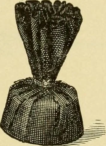An illustration from Priced catalogue of artists' materials : supplies for oil painting, water color painting, china painting ... and drawing materials for architects and engineers, manual training schools and colleges., 1914, leaf 288
