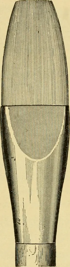 An illustration from Priced catalogue of artists' materials : supplies for oil painting, water color painting, china painting ... and drawing materials for architects and engineers, manual training schools and colleges., 1914, leaf 354