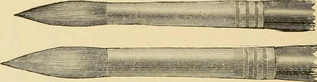 An illustration from Priced catalogue of artists' materials : supplies for oil painting, water color painting, china painting ... and drawing materials for architects and engineers, manual training schools and colleges., 1914, leaf 363
