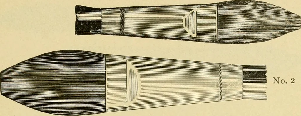 An illustration from Priced catalogue of artists' materials : supplies for oil painting, water color painting, china painting ... and drawing materials for architects and engineers, manual training schools and colleges., 1914, leaf 368