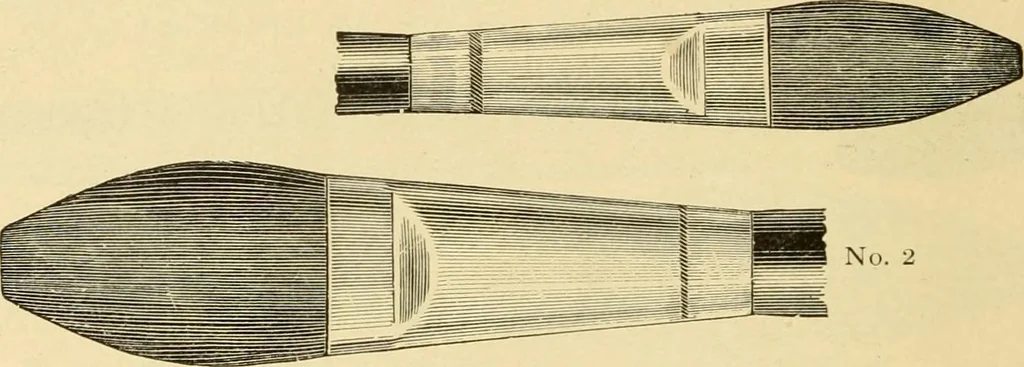 An illustration from Priced catalogue of artists' materials : supplies for oil painting, water color painting, china painting ... and drawing materials for architects and engineers, manual training schools and colleges., 1914, leaf 369