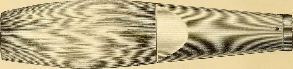 An illustration from Priced catalogue of artists' materials : supplies for oil painting, water color painting, china painting ... and drawing materials for architects and engineers, manual training schools and colleges., 1914, leaf 391