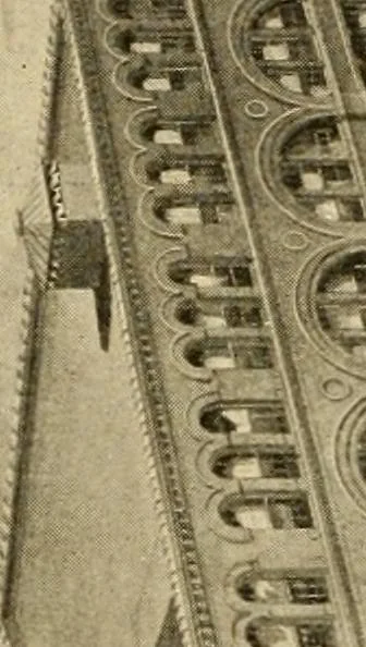 An illustration from Priced catalogue of artists' materials : supplies for oil painting, water color painting, china painting ... and drawing materials for architects and engineers, manual training schools and colleges., 1914, leaf 411