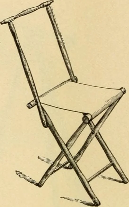 An illustration from Priced catalogue of artists' materials : supplies for oil painting, water color painting, china painting ... and drawing materials for architects and engineers, manual training schools and colleges., 1914, leaf 75