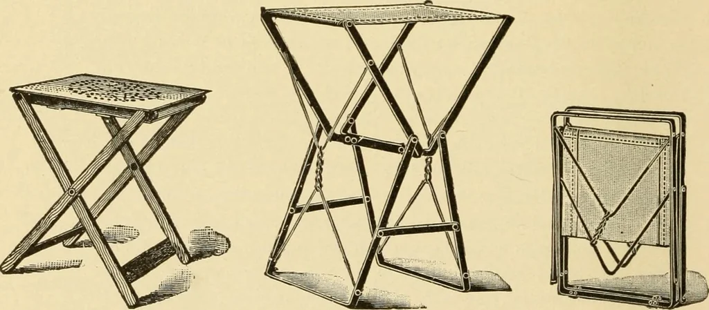 An illustration from Priced catalogue of artists' materials : supplies for oil painting, water color painting, china painting ... and drawing materials for architects and engineers, manual training schools and colleges., 1914, leaf 75