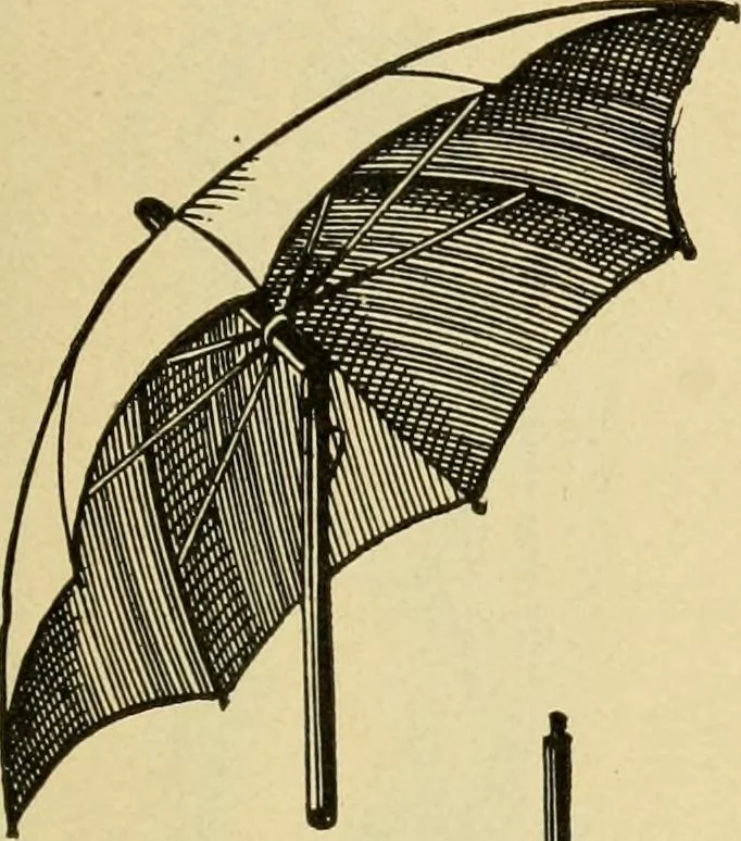 An illustration from Priced catalogue of artists' materials : supplies for oil painting, water color painting, china painting ... and drawing materials for architects and engineers, manual training schools and colleges., 1914, leaf 76