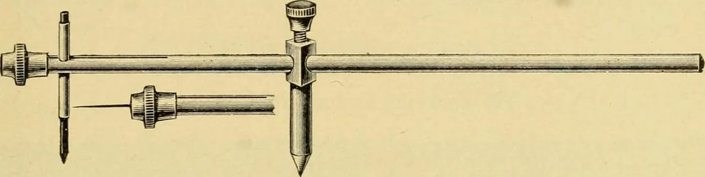 An illustration from Priced catalogue of artists' materials : supplies for oil painting, water color painting, china painting ... and drawing materials for architects and engineers, manual training schools and colleges., 1914, leaf 94