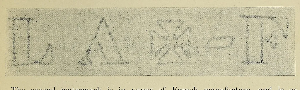 An illustration from Priced catalogue of the 1856 to 1872 issues of Mexico, 1917, leaf 75