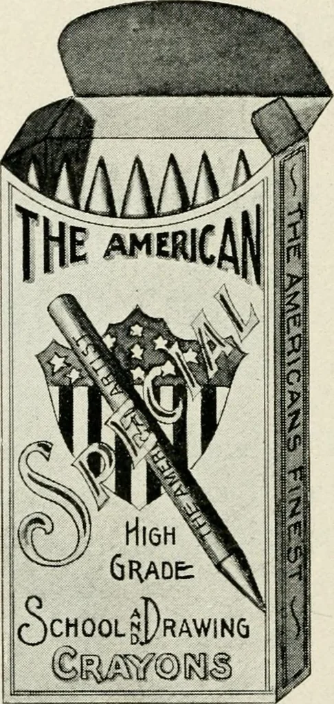 An illustration from Price list., 1902, leaf 11