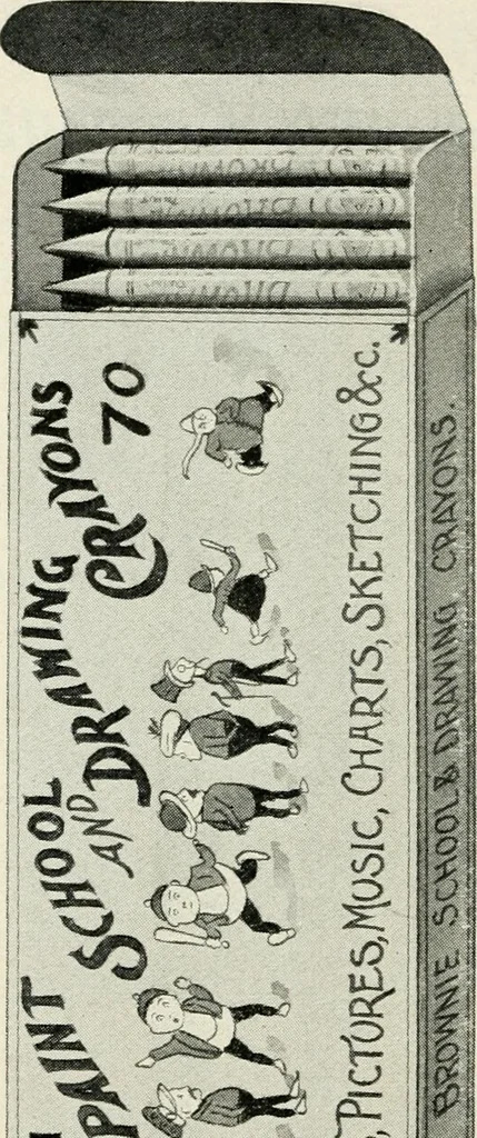 An illustration from Price list., 1902, leaf 13