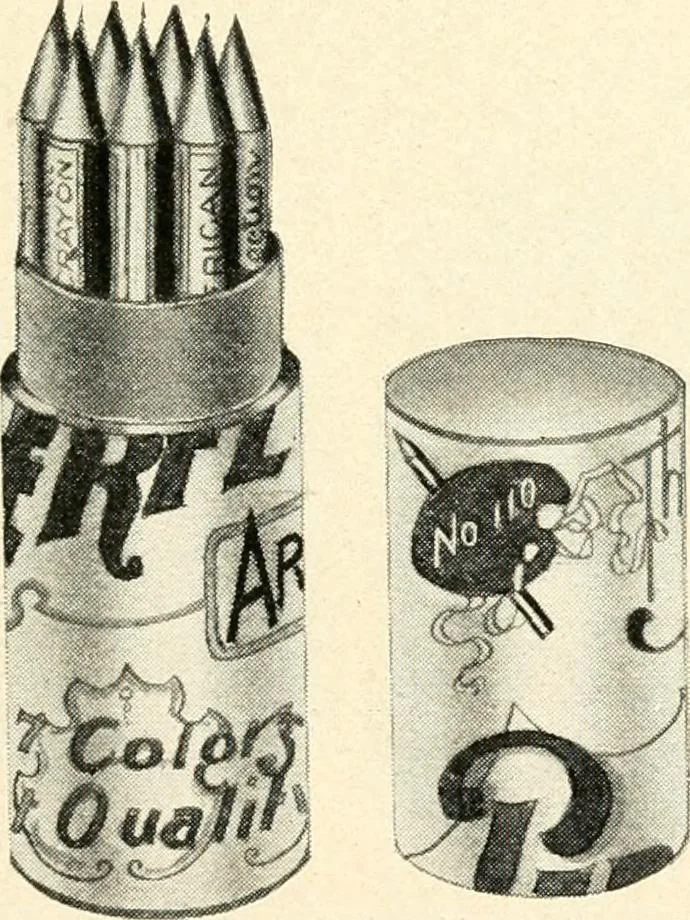 An illustration from Price list., 1902, leaf 16