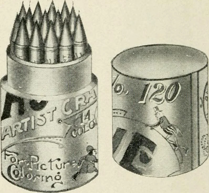 An illustration from Price list., 1902, leaf 17