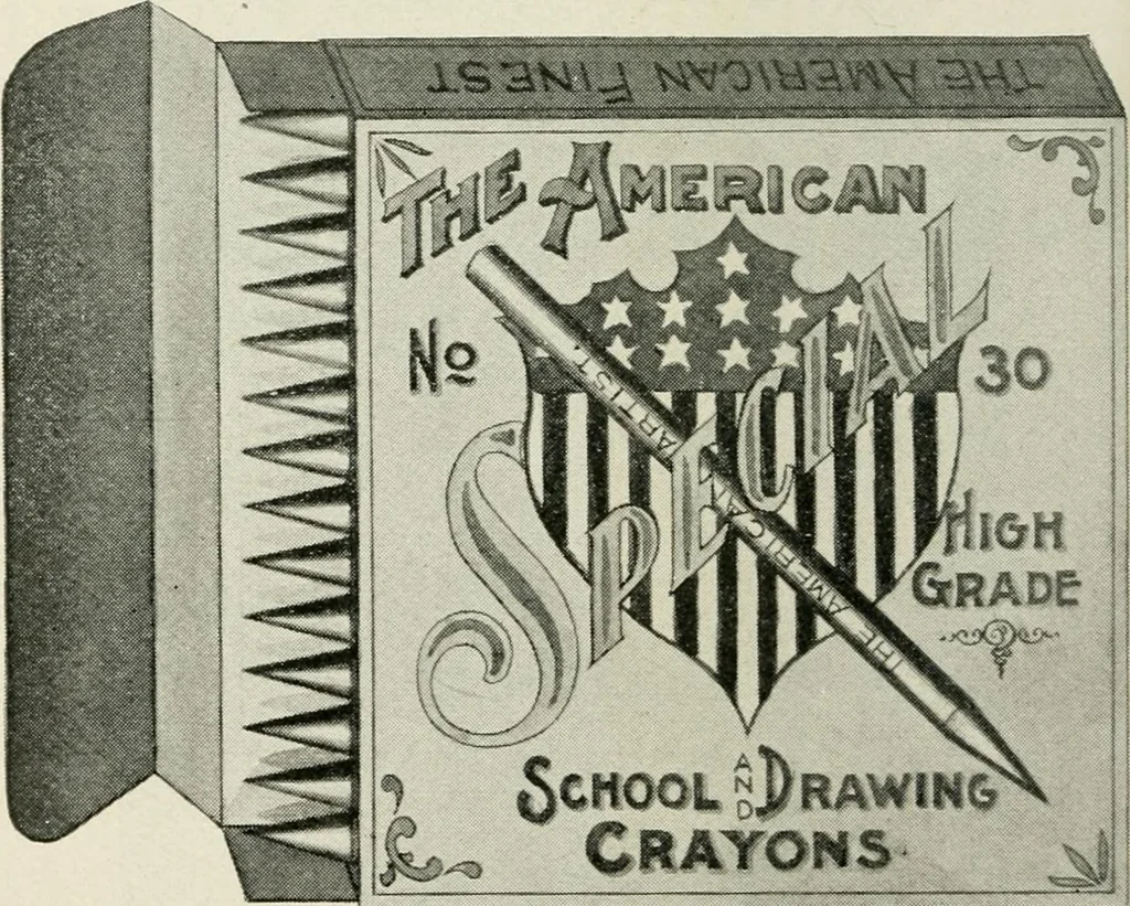 An illustration from Price list., 1902, leaf 9