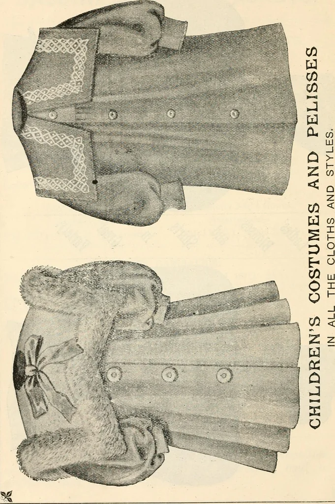 An illustration from Price list and diary for 1898., 1898, leaf 109