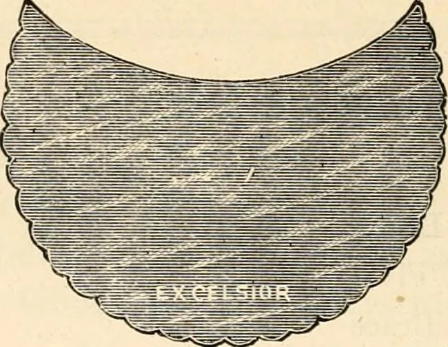An illustration from Price list and diary for 1898., 1898, leaf 117