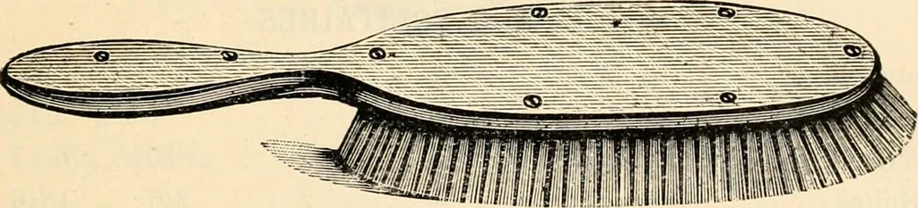 An illustration from Price list and diary for 1898., 1898, leaf 118