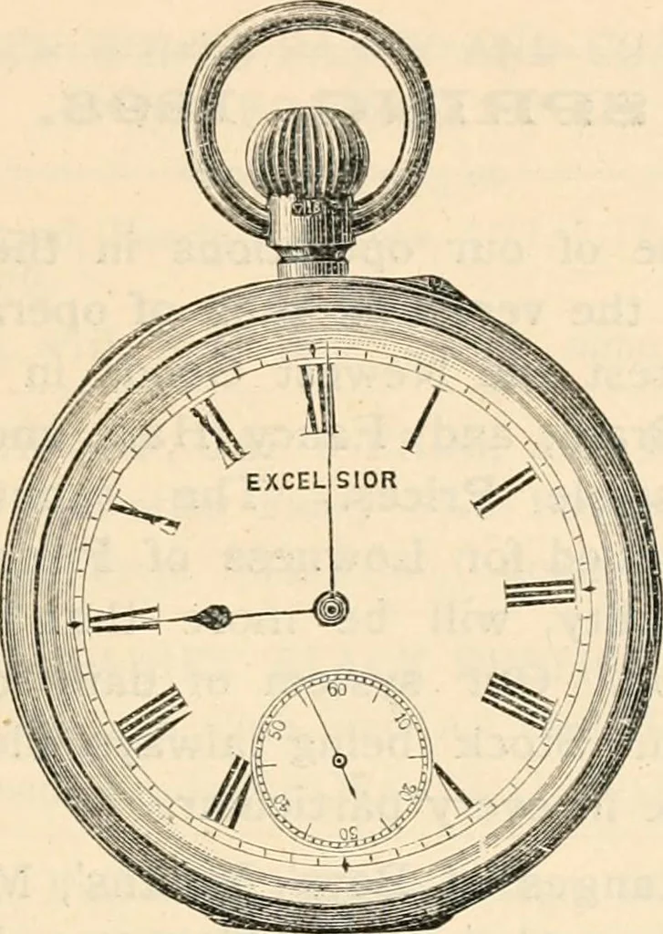 An illustration from Price list and diary for 1898., 1898, leaf 120