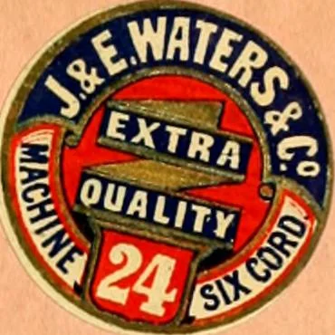 An illustration from Price list and diary for 1898., 1898, leaf 140