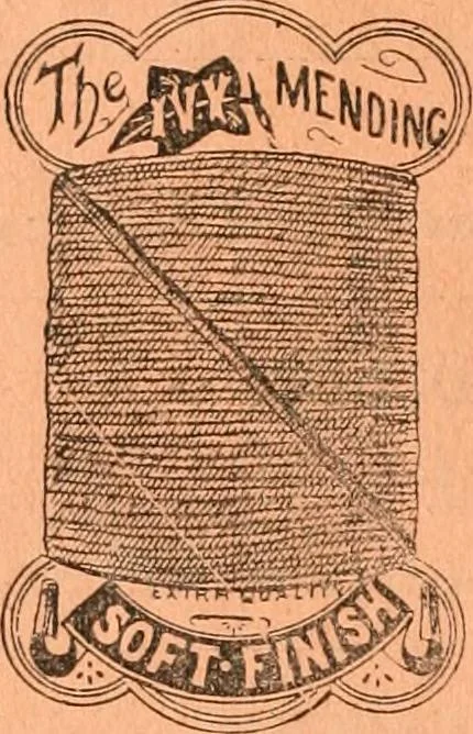 An illustration from Price list and diary for 1898., 1898, leaf 143
