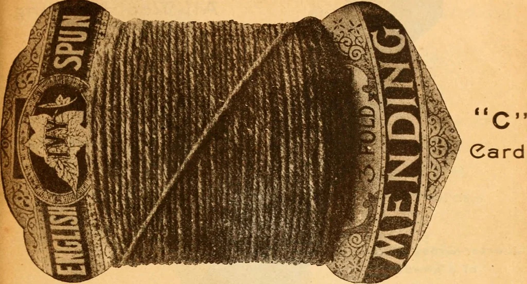 An illustration from Price list and diary for 1898., 1898, leaf 144