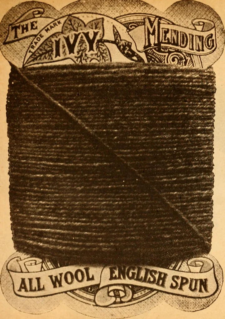 An illustration from Price list and diary for 1898., 1898, leaf 144