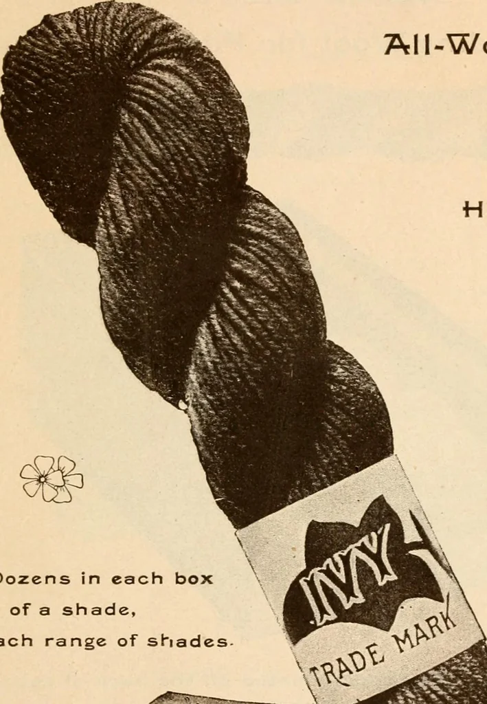 An illustration from Price list and diary for 1898., 1898, leaf 146