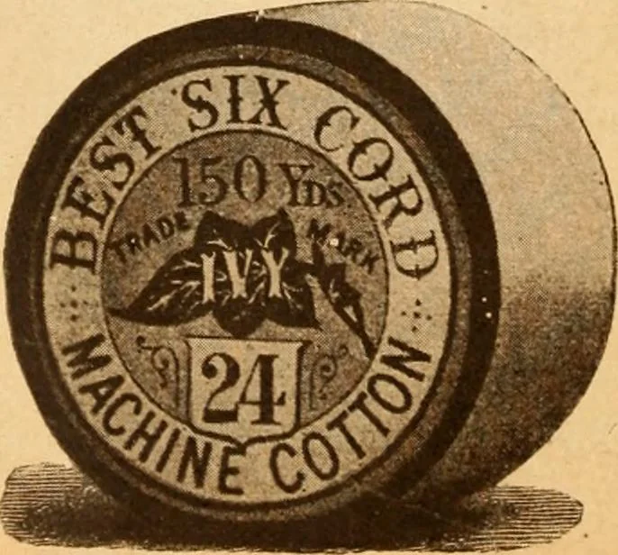 An illustration from Price list and diary for 1898., 1898, leaf 147