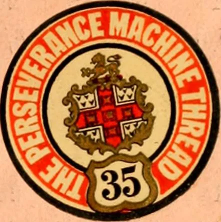 An illustration from Price list and diary for 1898., 1898, leaf 156