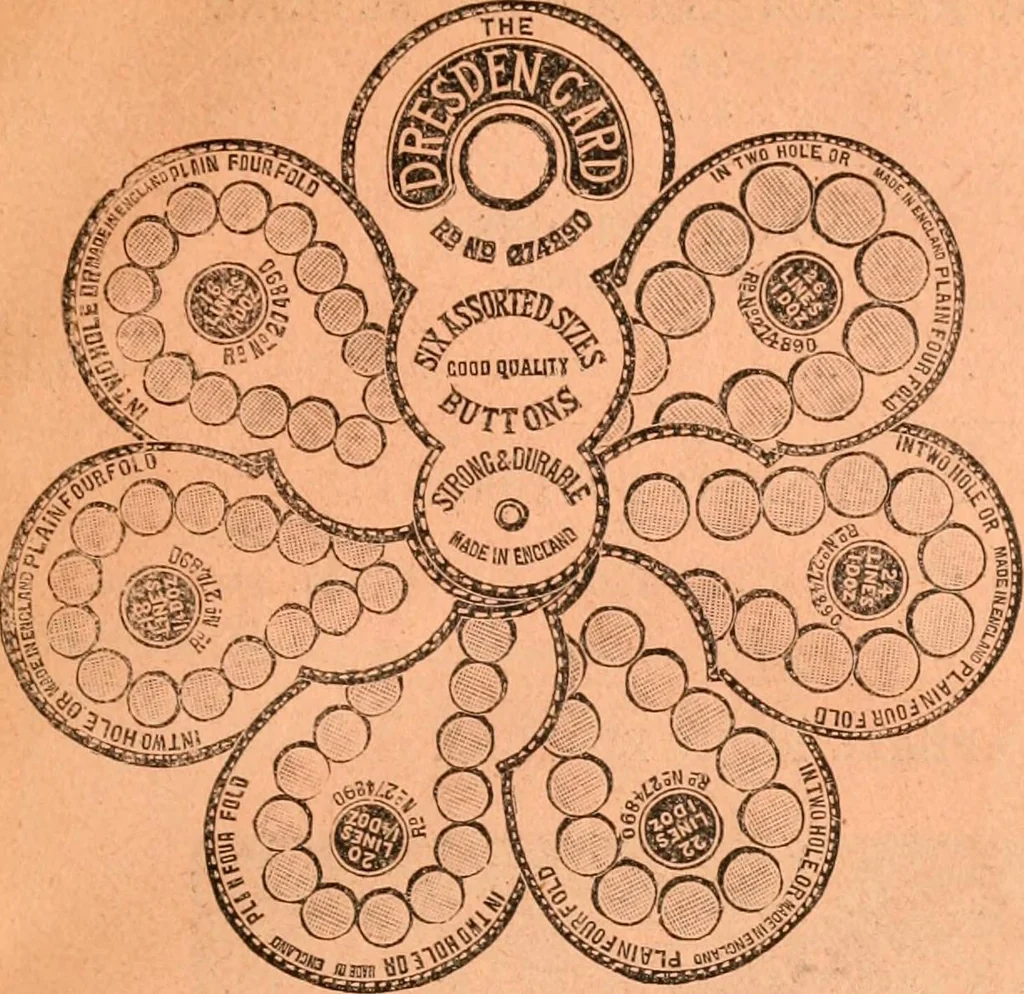 An illustration from Price list and diary for 1898., 1898, leaf 160