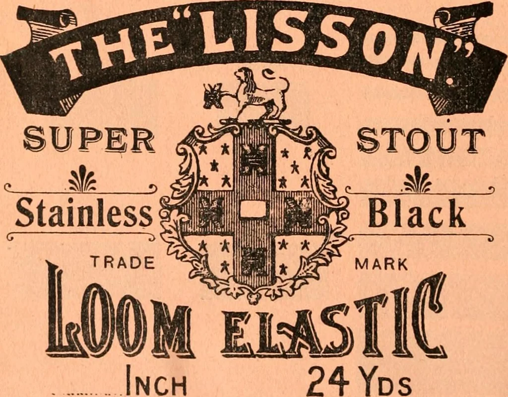 An illustration from Price list and diary for 1898., 1898, leaf 173