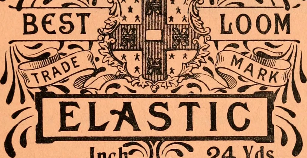 An illustration from Price list and diary for 1898., 1898, leaf 174
