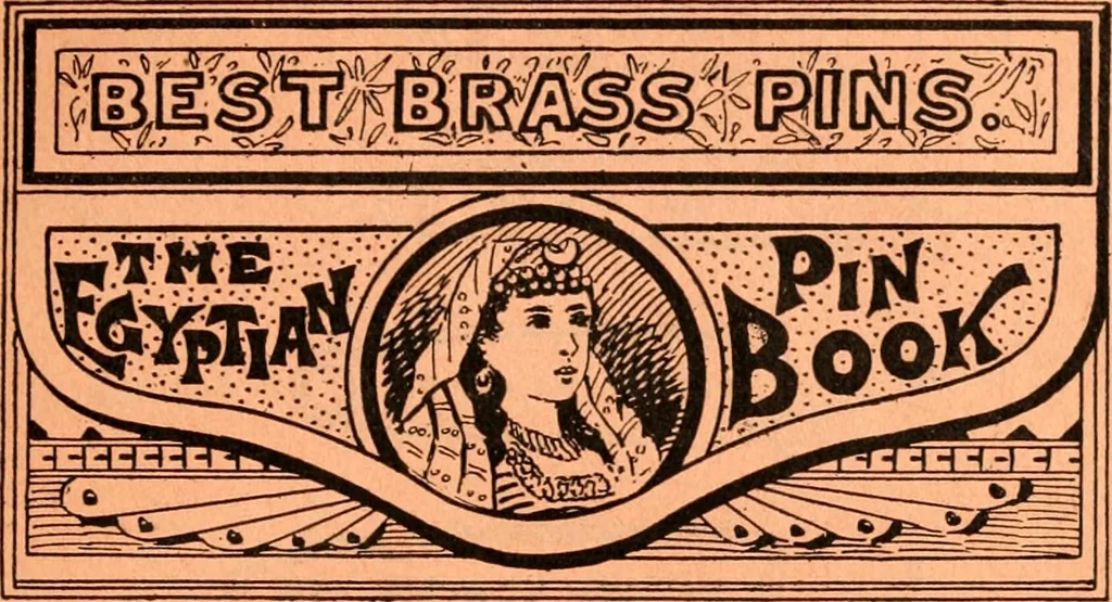 An illustration from Price list and diary for 1898., 1898, leaf 178