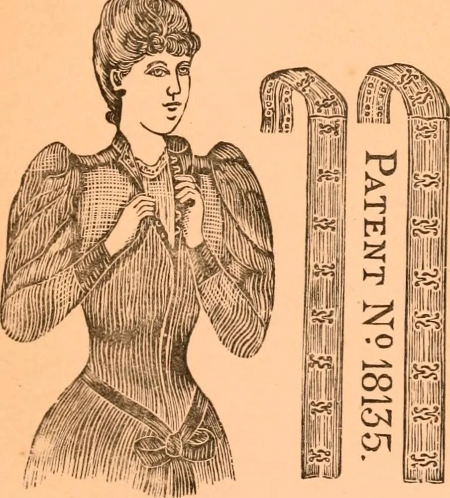 An illustration from Price list and diary for 1898., 1898, leaf 180