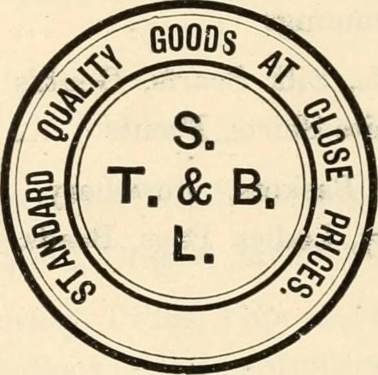 An illustration from Price list and diary for 1898., 1898, leaf 19