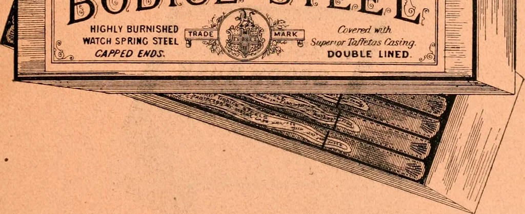 An illustration from Price list and diary for 1898., 1898, leaf 196