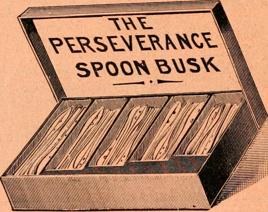 An illustration from Price list and diary for 1898., 1898, leaf 197