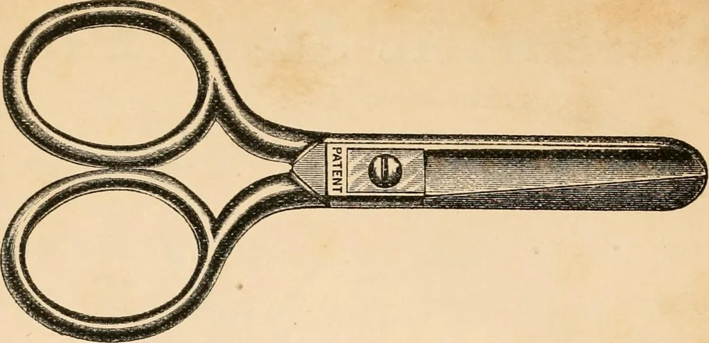An illustration from Price list and diary for 1898., 1898, leaf 201