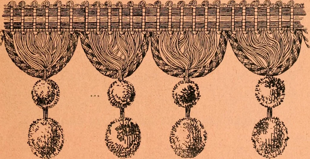 An illustration from Price list and diary for 1898., 1898, leaf 204