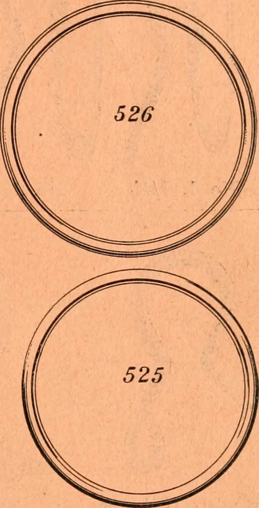 An illustration from Price list and diary for 1898., 1898, leaf 208