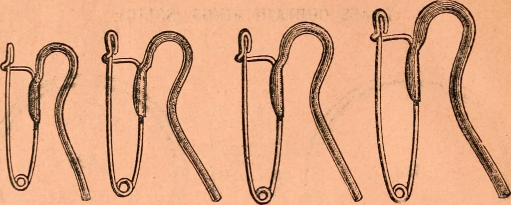 An illustration from Price list and diary for 1898., 1898, leaf 209