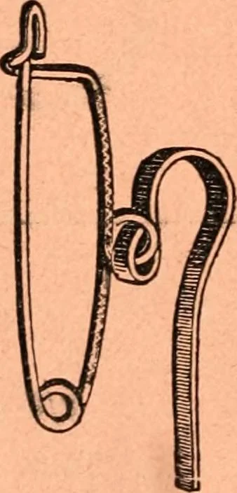 An illustration from Price list and diary for 1898., 1898, leaf 209