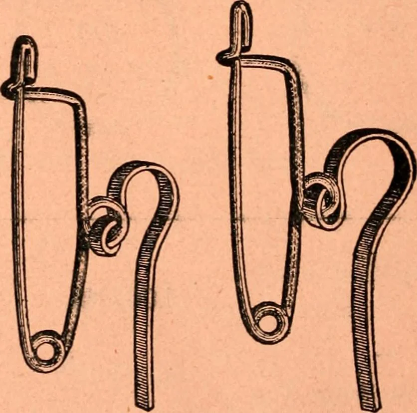 An illustration from Price list and diary for 1898., 1898, leaf 209