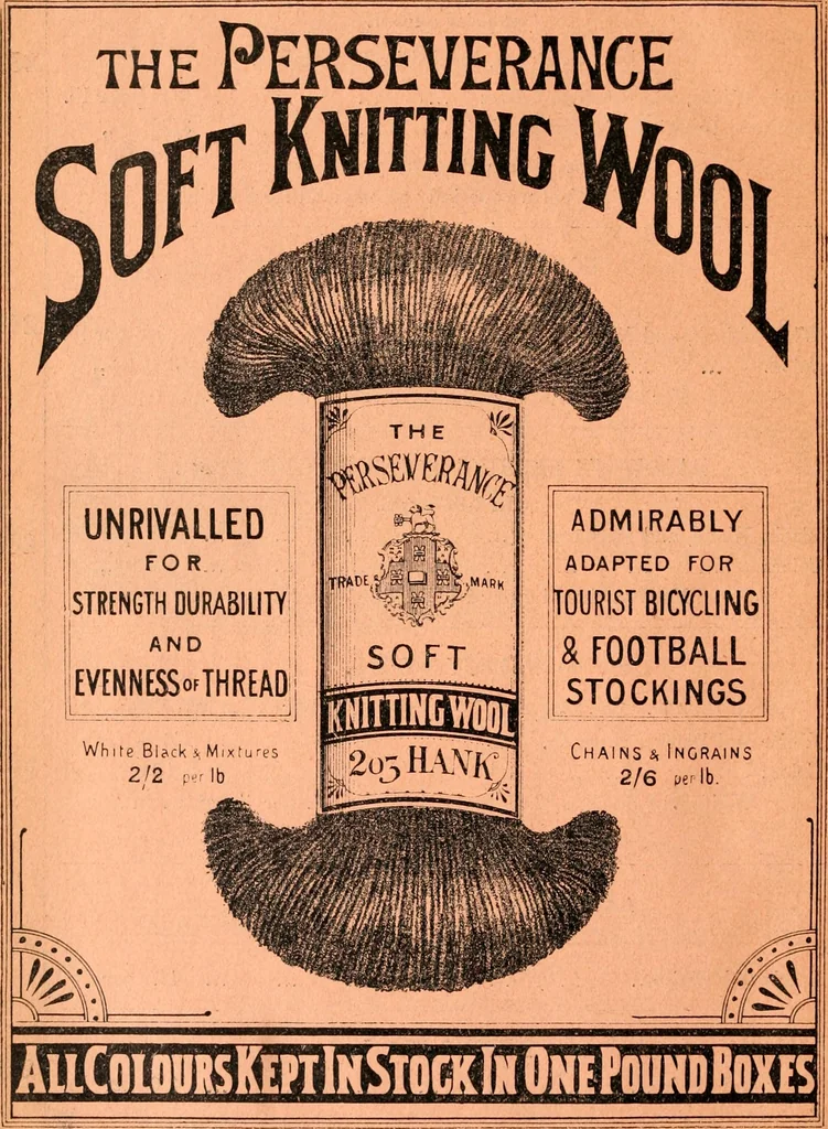 An illustration from Price list and diary for 1898., 1898, leaf 219