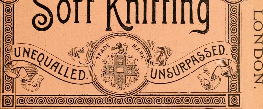 An illustration from Price list and diary for 1898., 1898, leaf 220